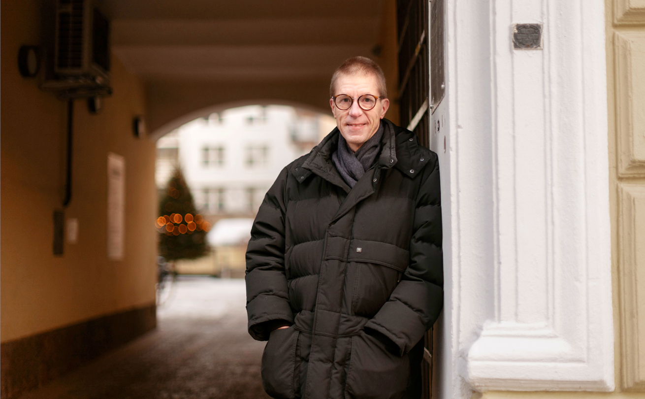 Jori Keckman