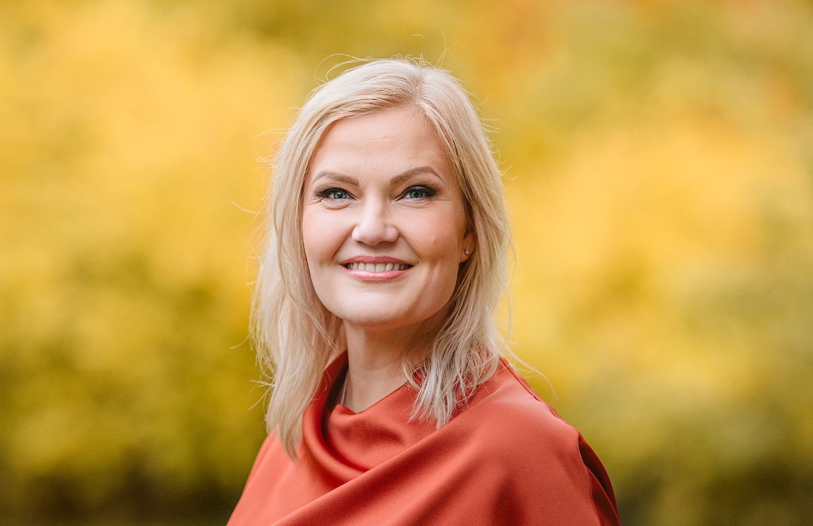 Taija-Leena Lönnberg