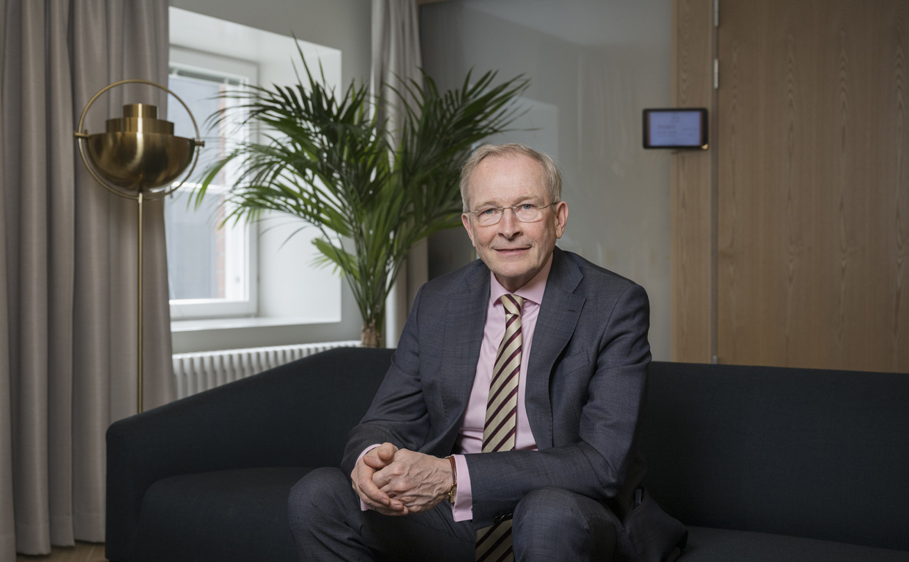 Risto E.J. Penttilä