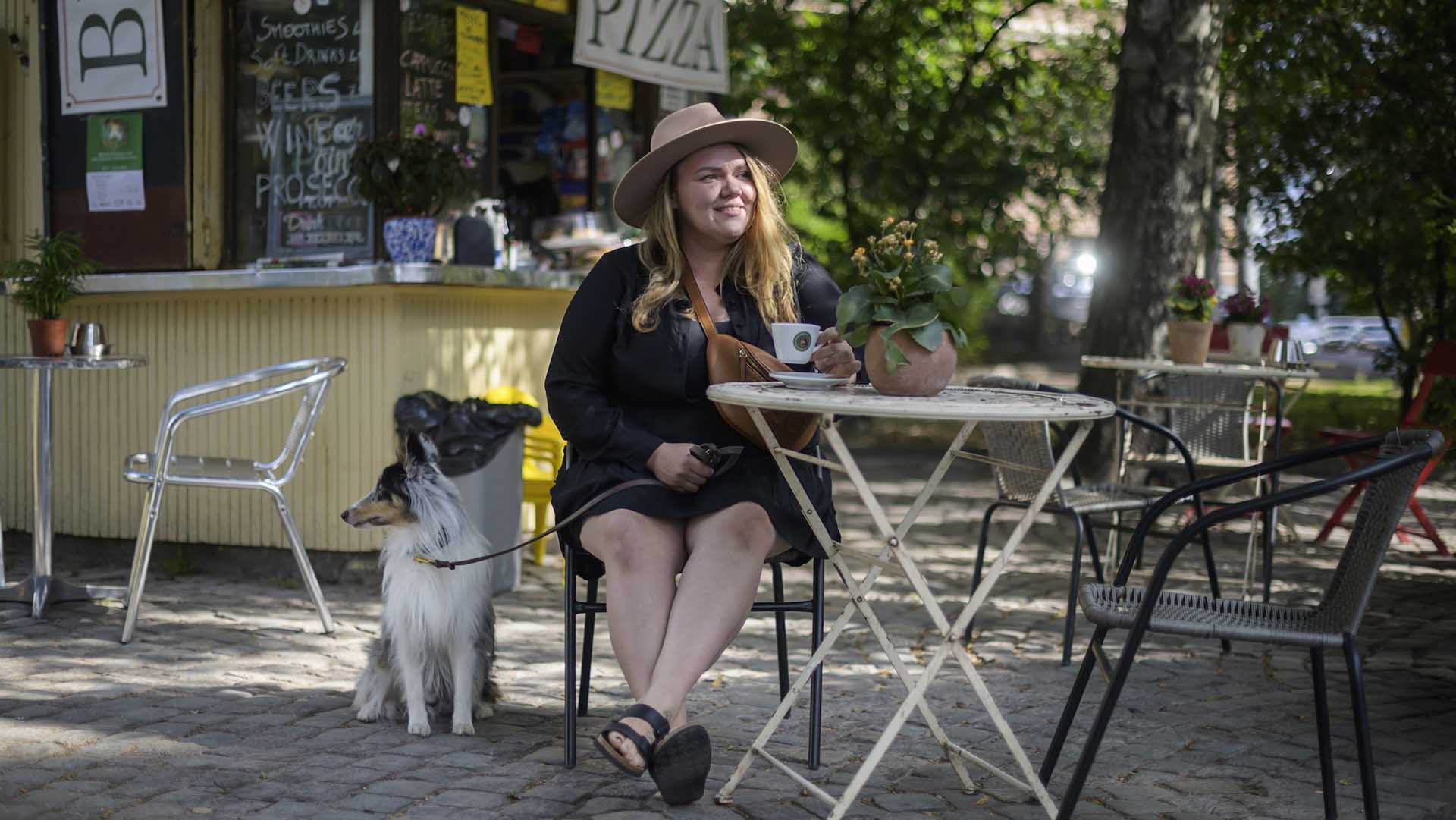 Hyv tuloinen Somevaikuttaja Veera Papinoja Olen Rahank ytt j n 