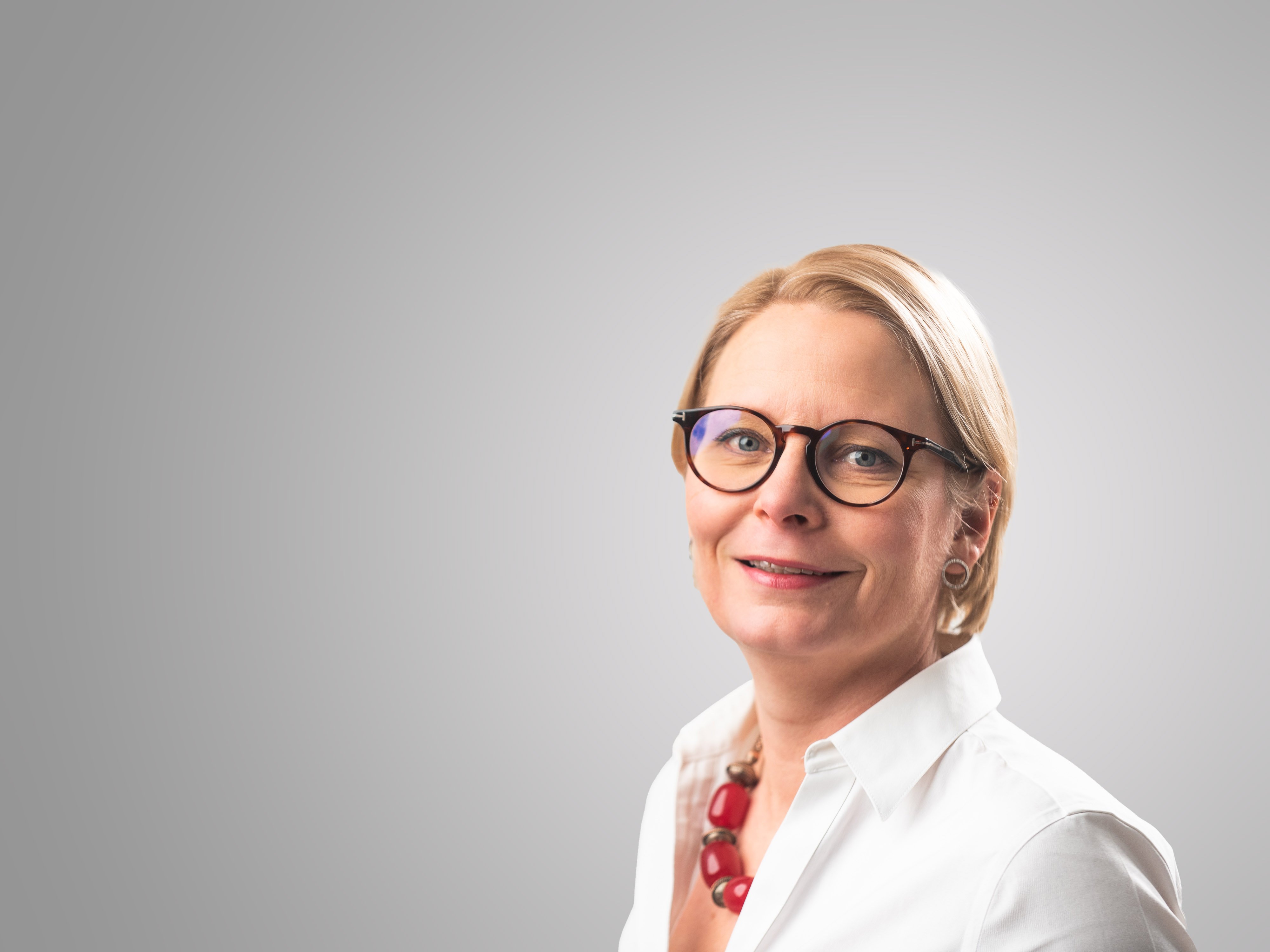 Annukka Von Kaufmann