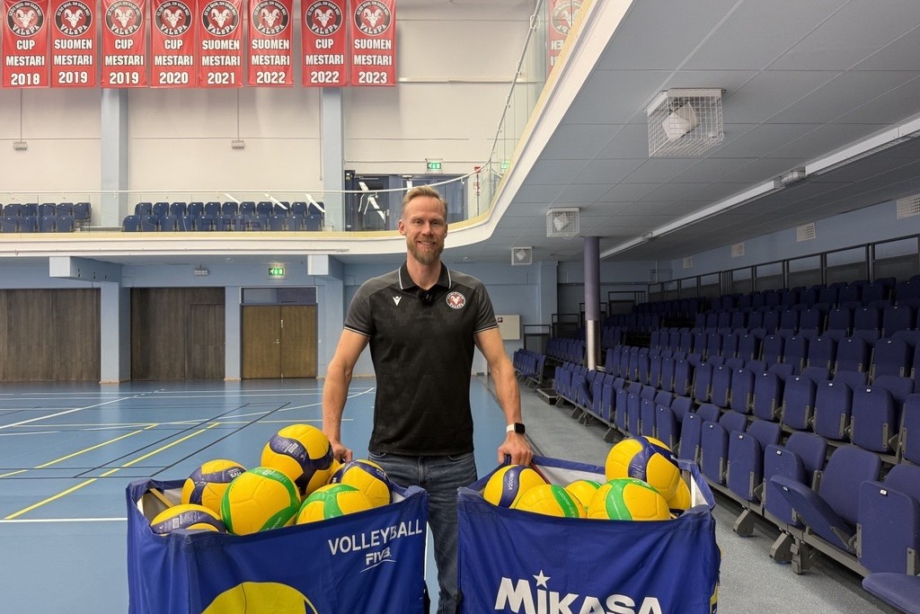 Mikko Esko