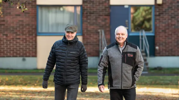 Ennakoiva remontti on putkiremonteista halvin.