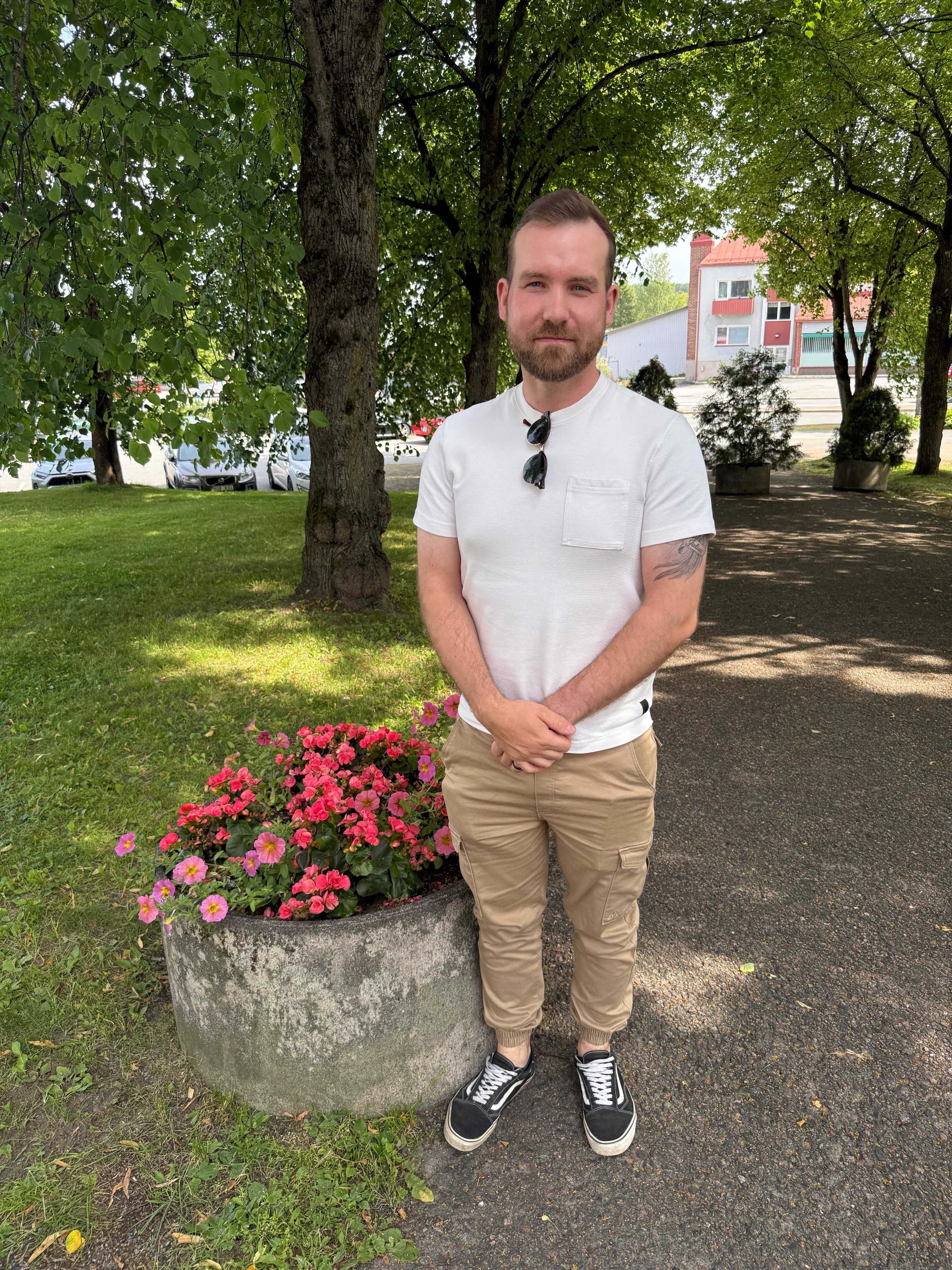Joonas Suominen
