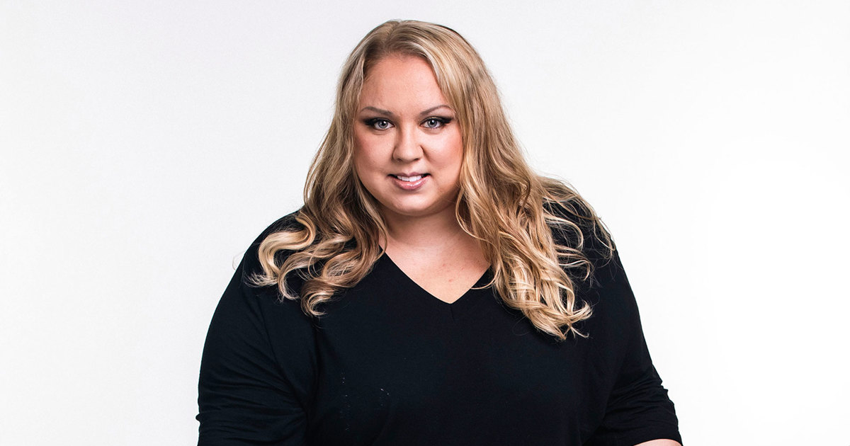 Henna Kalinainen haluaa lapselleen taloudellisesti turvatun elämän ...