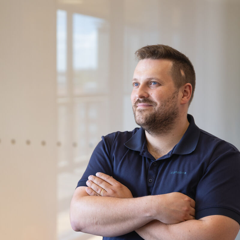 Agro Suomi Oy, Juhani Suomi