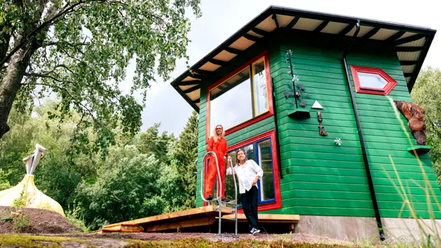 Taiteilijapariskunnan Kuusi-o