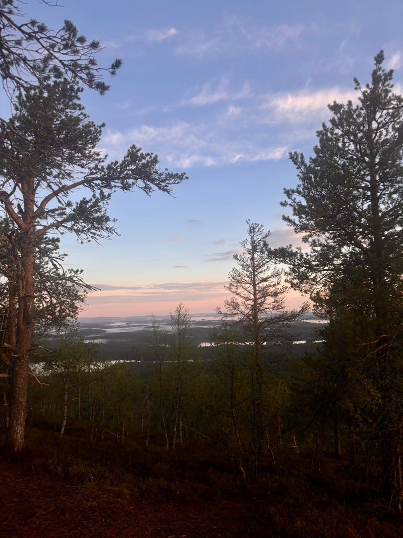 Konttainen