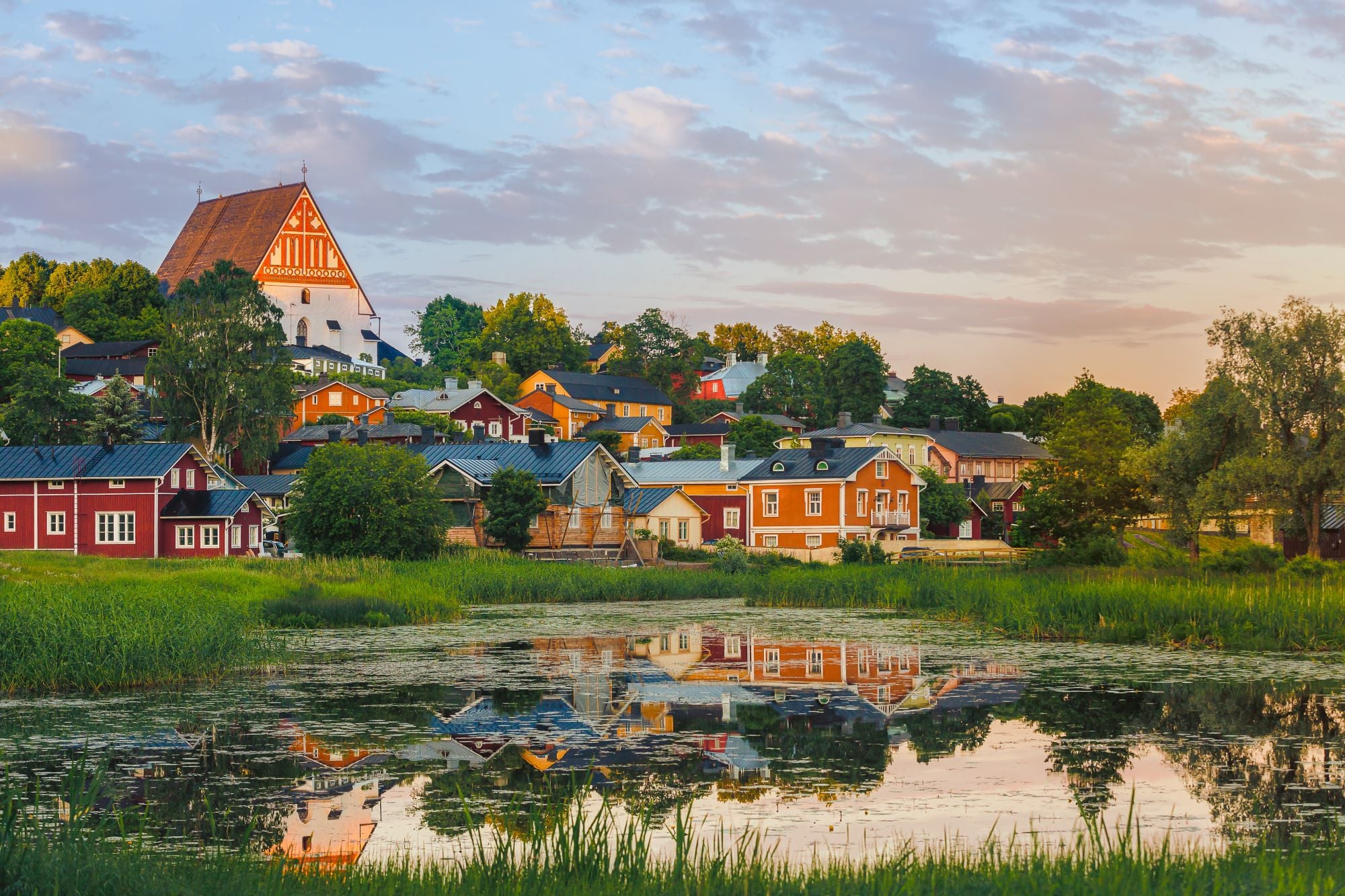 Vanha Porvoo