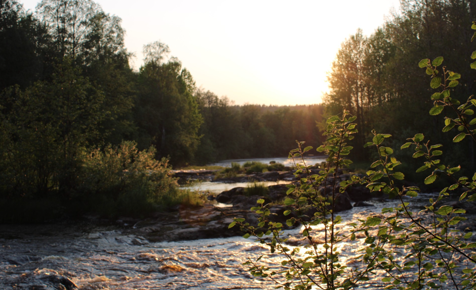 Karjalankoski