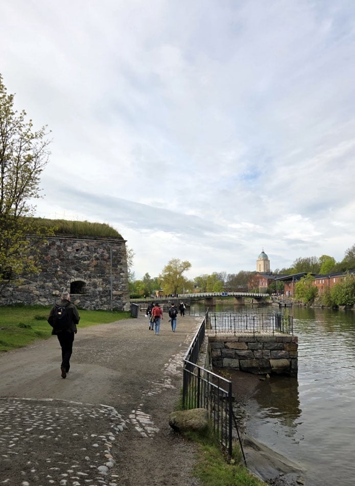 Suomenlinna