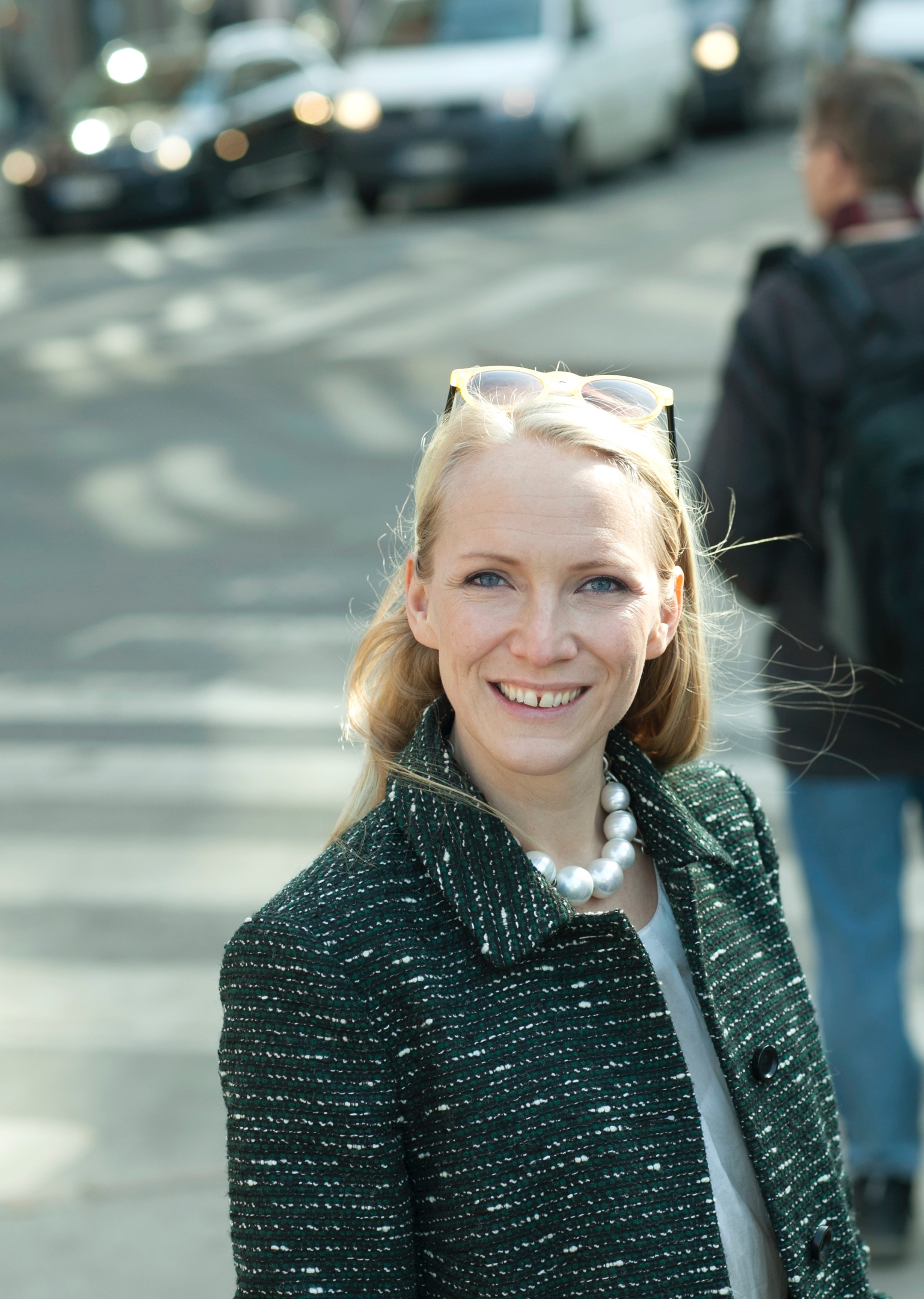 Liisa Suvikumpu