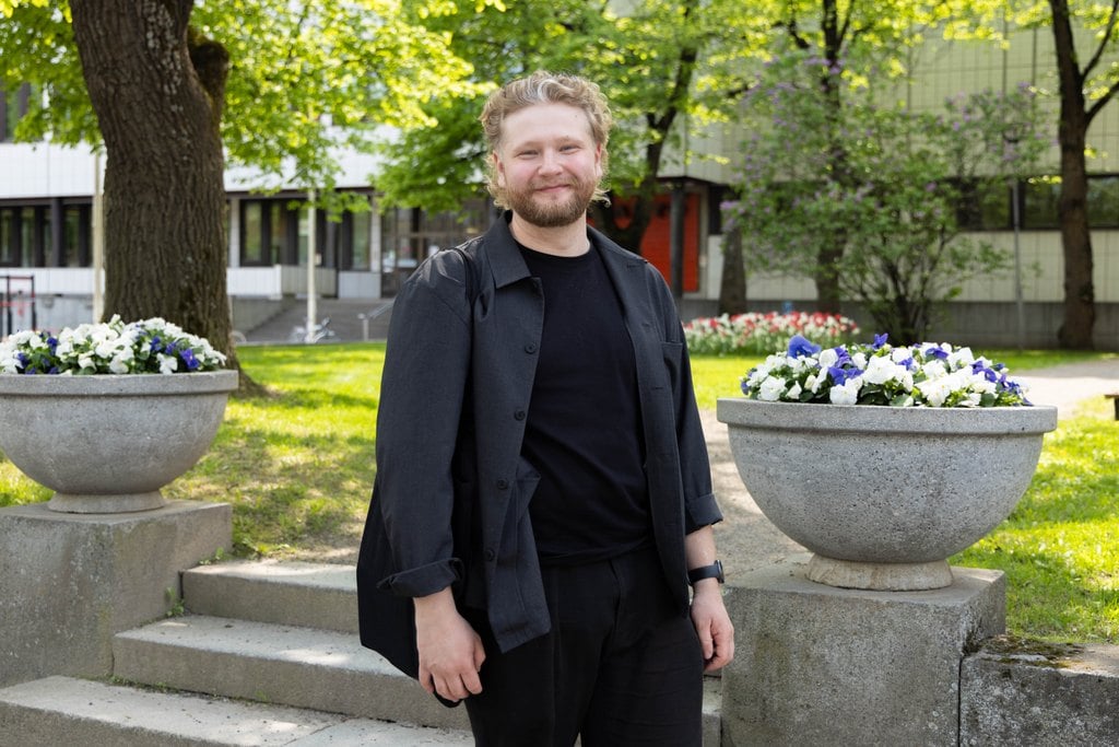 Edvin Ehrnrooth