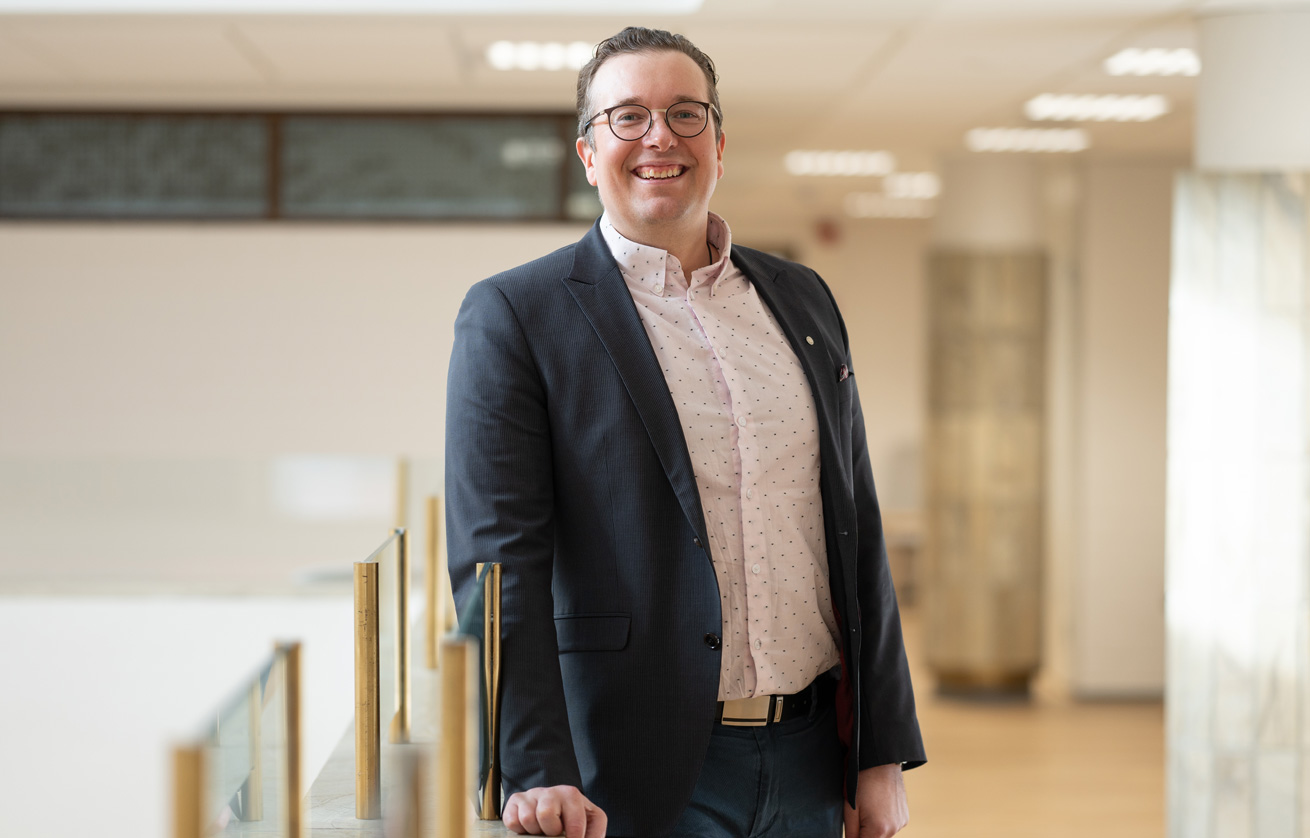 Tilivarojen kasvu kertoo, että isolla joukolla alueen yrityksistä talous on nyt iskukunnossa.